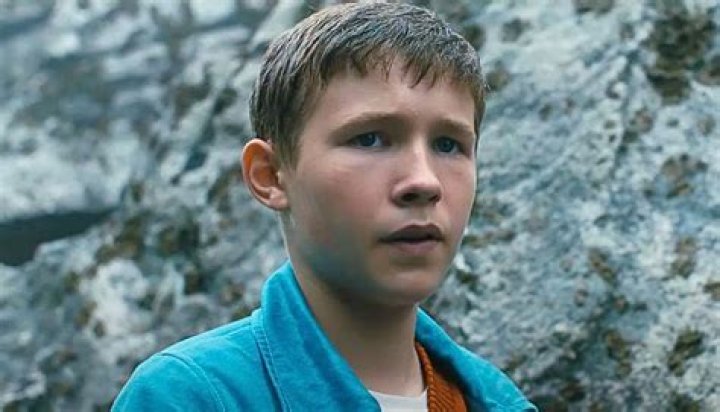 Who Is Luke David Blumm? Meet The Child Actor Of Where the Crawdads Sing