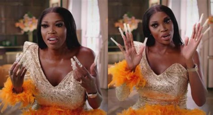 Who Is Lystra Adams Partner Ashleigh? RHOChesire Reunion Reveals Her Girlfriend