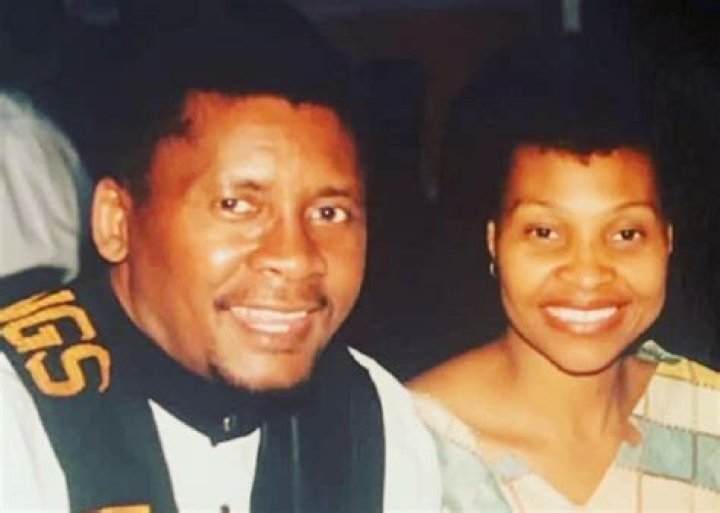 Who Is Maia Chaka Married To? Family Details To Know About The NFL Official
