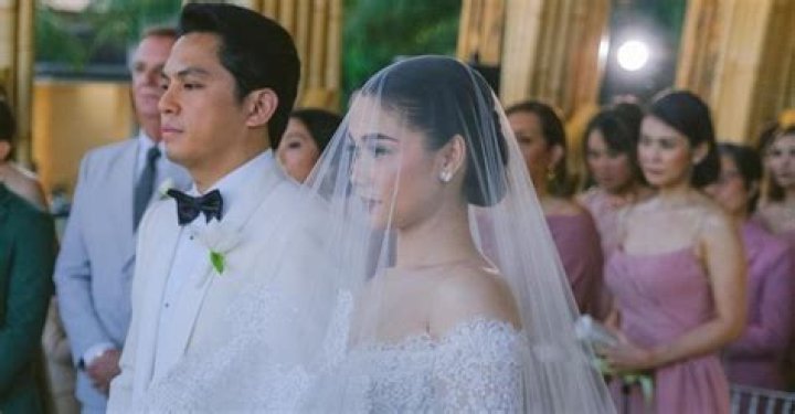 Who Is Maja Salvador Boyfriend Rambo Nunez Ortega? Dating Life and Wedding Rumors