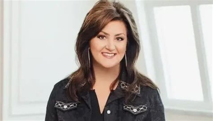 Who is Marcus Lamb’s Wife? Joni Lamb Wiki, Age, Bio, Children, Net Worth, Family, Joni Table Talk, Instagram