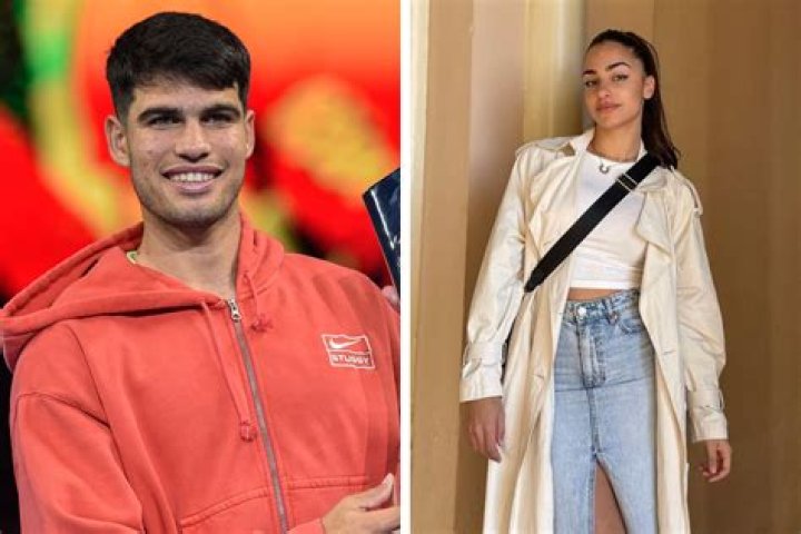 Who Is Maria González Giménez? Meet Carlos Alcaraz Garfia Girlfriend On Instagram