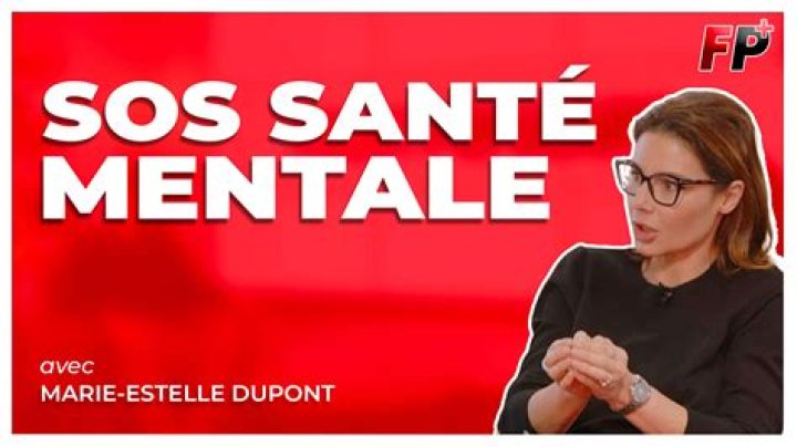 Who Is Marie-Estelle Dupont Compagnon Or Mari? Everything To Know About The Clinical psychologist