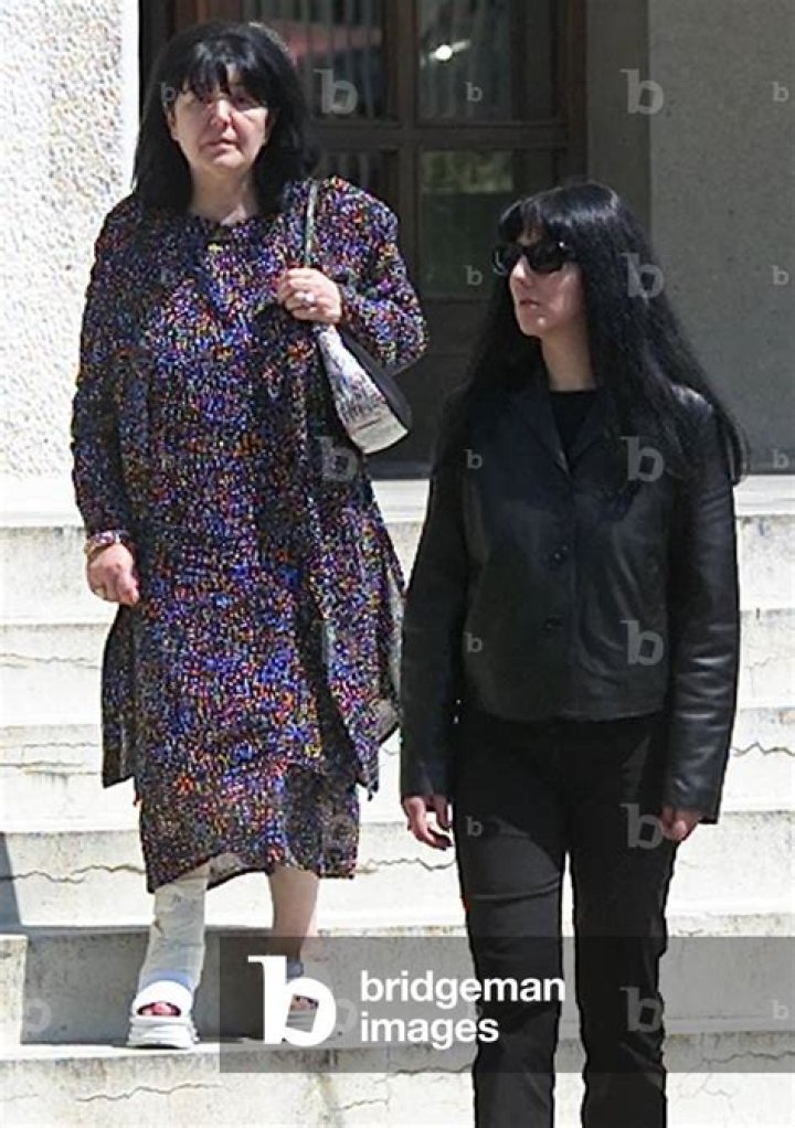 Who Is Marija Cicak Partner? Everything On Her Wiki And Married Life