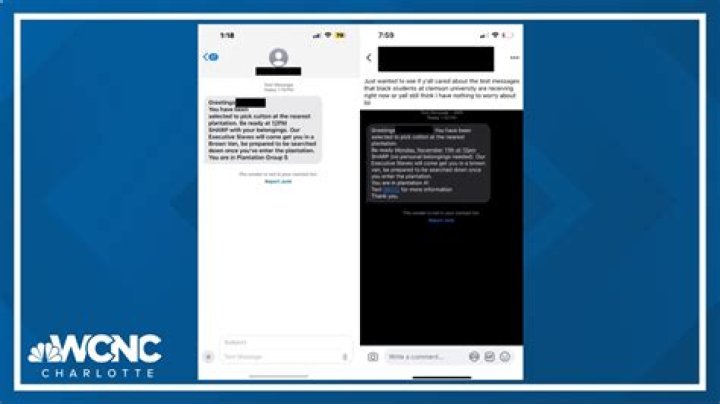 Who is Marion Wilson? Staten Island schools superintendent responds to racist texts scandal