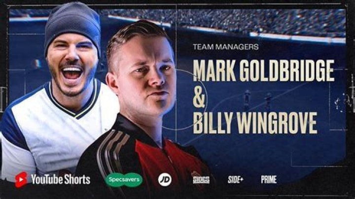 Who Is Mark Goldbridge Wife? More About The YouTuber Love Life And More