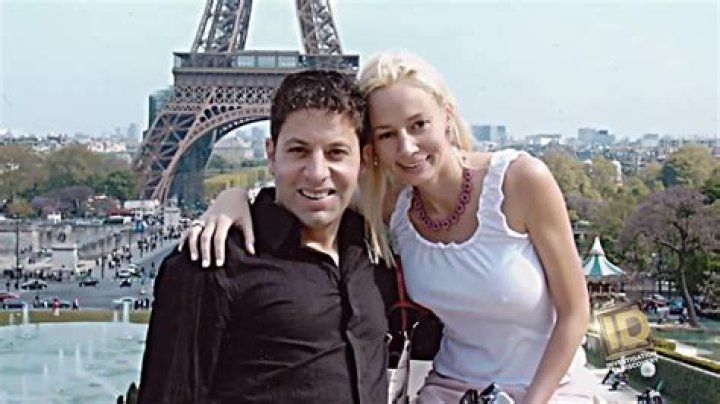 Who Is Mark Weinberger Italian Girlfriend, Monica Specogna?