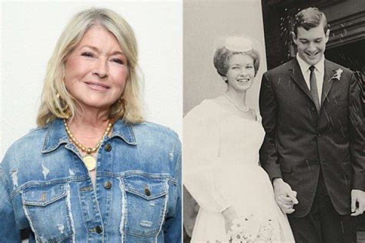 Who is Martha Stewart’s Ex-Husband Andrew Stewart? Did Martha Stewart Remarry?
