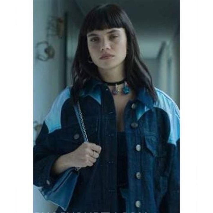 Who Is Martina Cariddi From Elite Netflix? Meet The Actress On Instagram