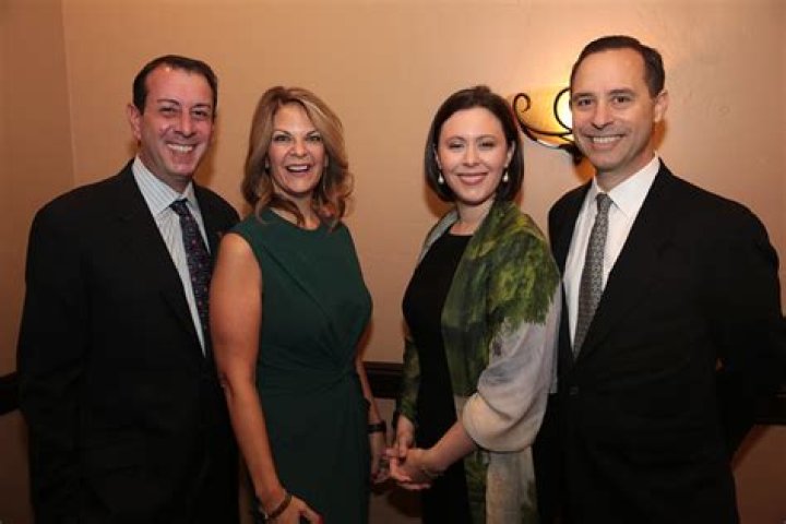 Who Is Mary Kissel Husband? Details To Know About The Former Political Advisor