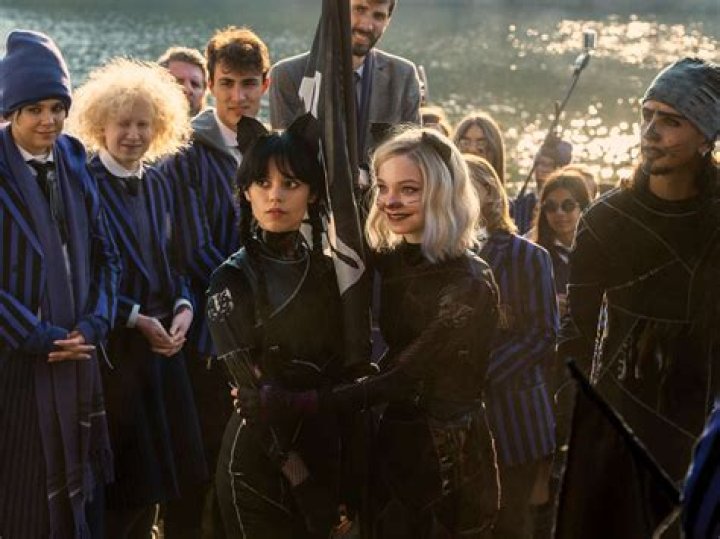 Who Is Massiel Mordan? Everything To Know About The Cast From The Endgame