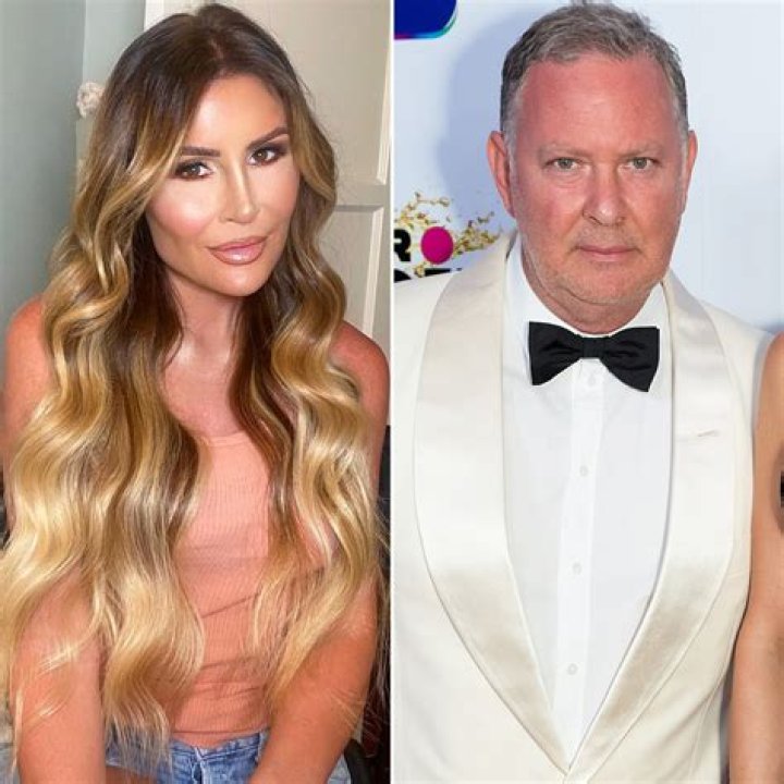 Who is Matt Hahn? Rachel Uchitel’s ex-husband – 10 Facts To Know