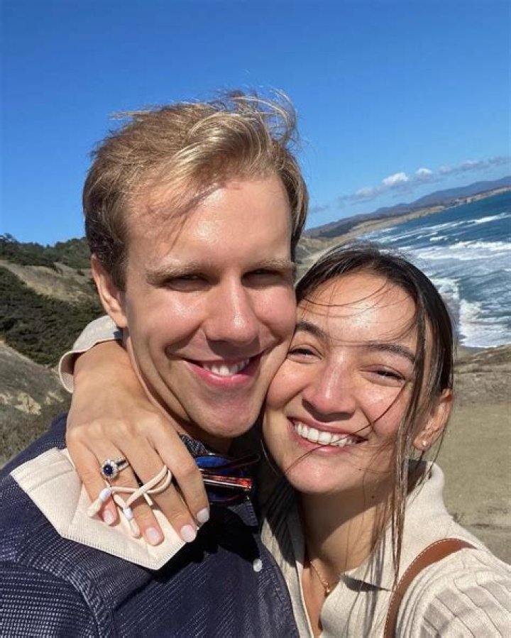 Who Is Matt Rickard And What Is His Job? Meet Emily Mariko Boyfriend Turned Fiance