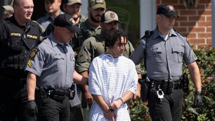 Who is Matthew Lucas? Man arrested for murder after woman found dead in Massachusetts home