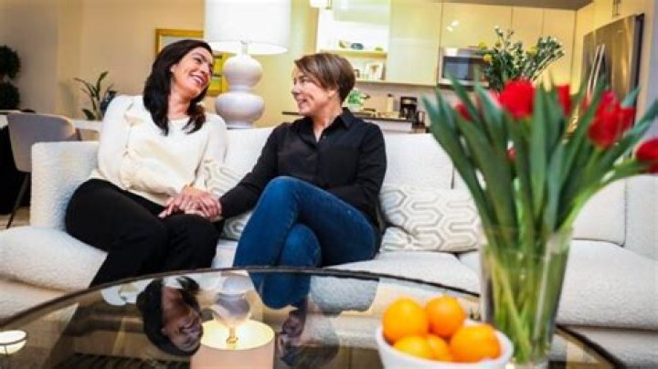 Who Is Maura Healey’s Husband? The Untold Truth We Know About Her Love Life