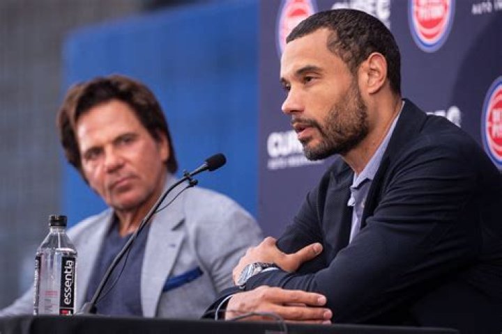 Who is Mavericks Executive Tony Ronzone? Allegations Update