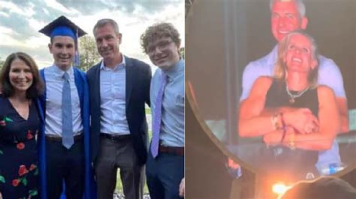 Who Is Megan Barnard’s Partner? Details On The Dating Life Of The Sports Presenter