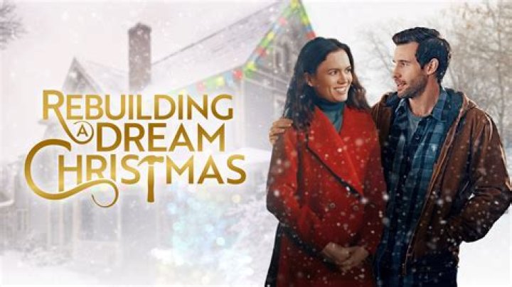 Who Is Meggan Kaiser From Rebuilding A Dream Christmas? More On The Actress Everyone Is Talking About