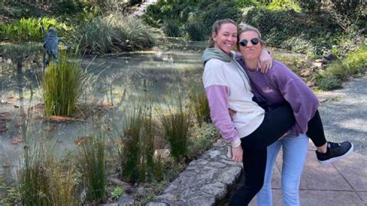 Who is Mel Reid’s Partner Carly Grenfell Wiki, Age, Gay, Married, Engaged, Net Worth, Instagram