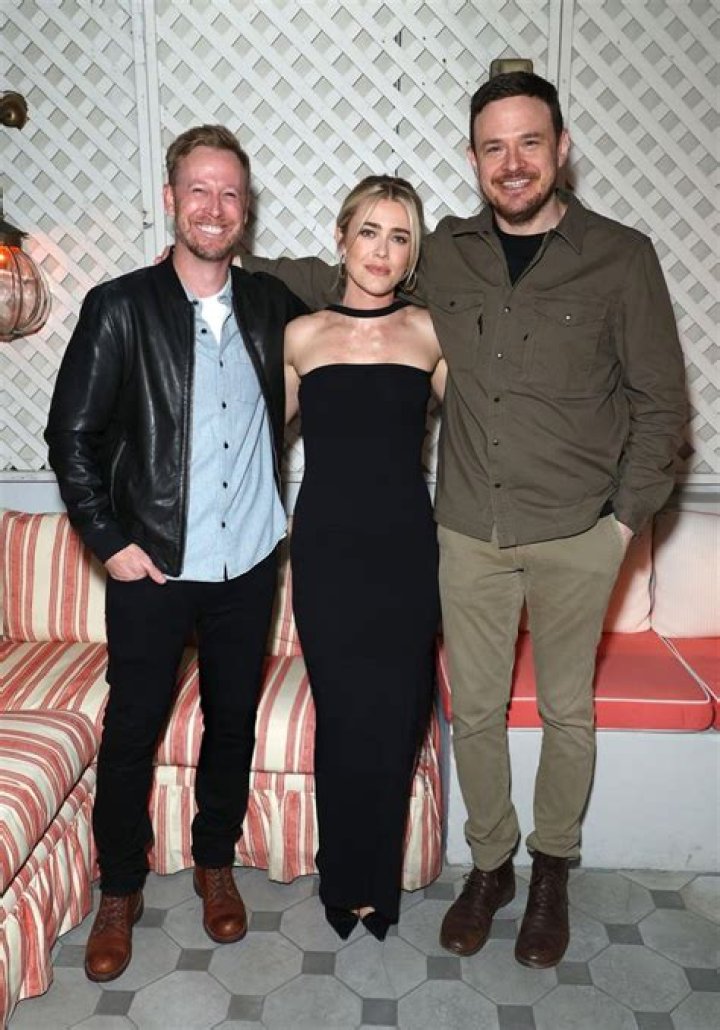 Who Is Melissa Roxburgh Boyfriend?