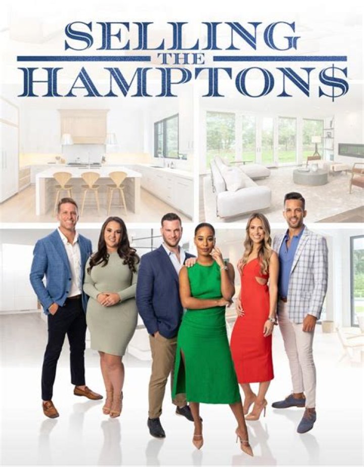 Who Is Mia Calabrese From Selling the Hamptons? Everything To Know
