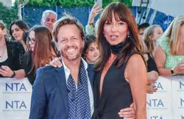 Who is Michael Douglas Hairdresser? Wiki, Age, Net Worth Details on Davina McCall Boyfriend