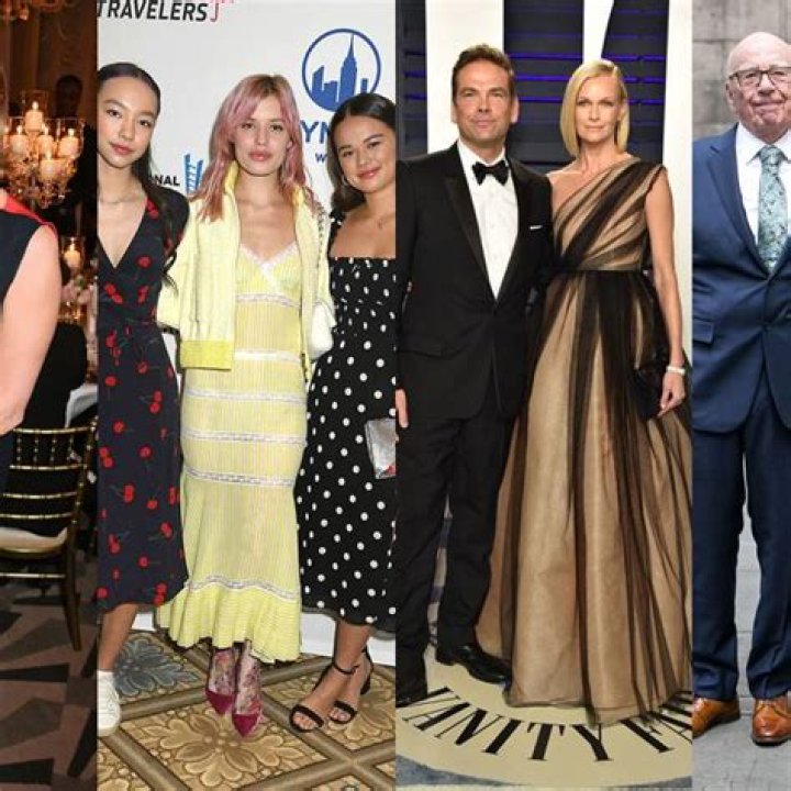 Who Is Michael Gove Daughter Beatrice Gove? Meet Her On TIkTok