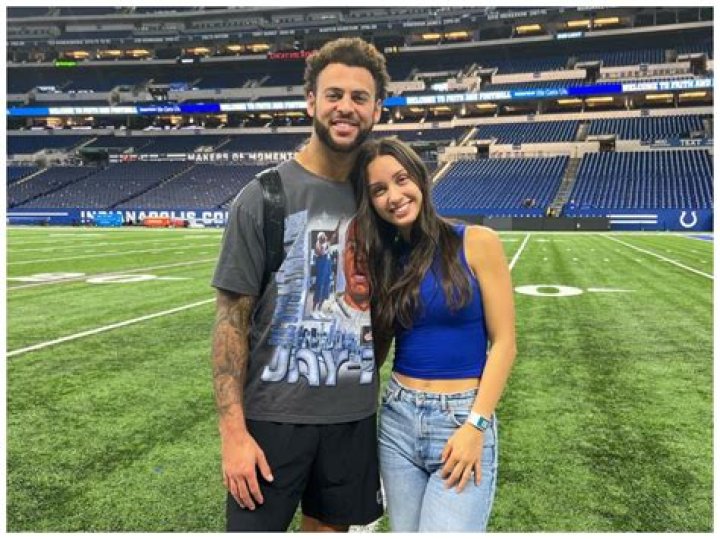 Who Is Michael Pittman Jr Mom Kristin Randall? Age Wiki & Husband