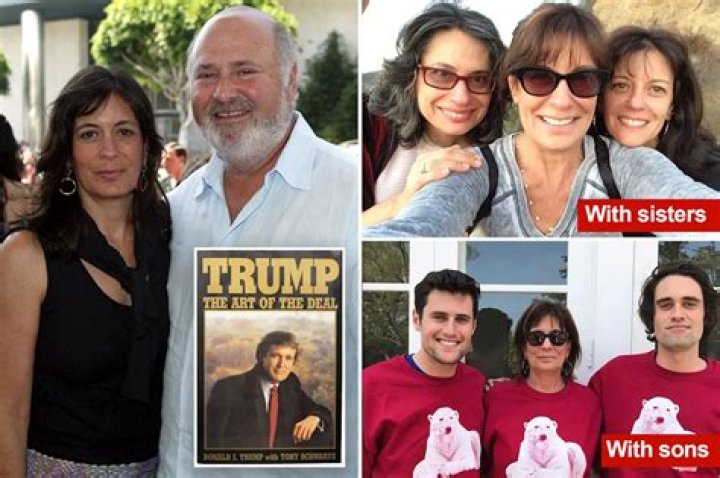 Who is Michele Gerre? Everything To Know About Gerren Taylor Parents
