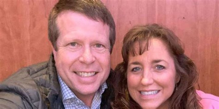 Who Is Michelle Annette Ruark Duggar, Josh Duggar’s Mother?