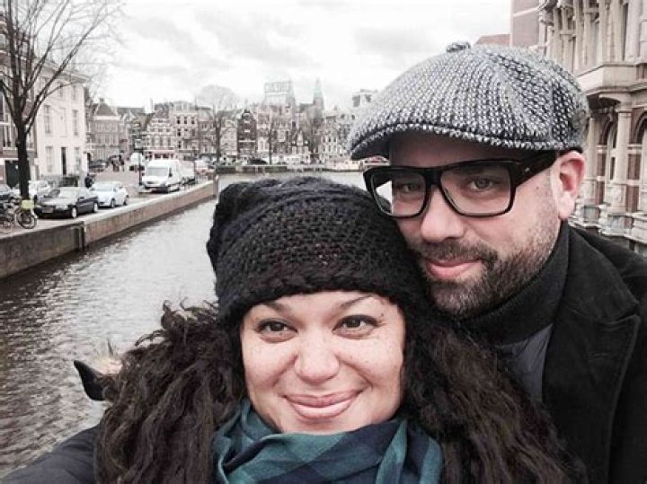 Who Is Michelle Buteau Husband? Gijs Van Der Most Net Worth Details Explored