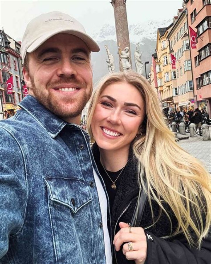 Who Is Mikaela Shiffrin Husband? Meet Aleksander Aamodt Kilde Parents