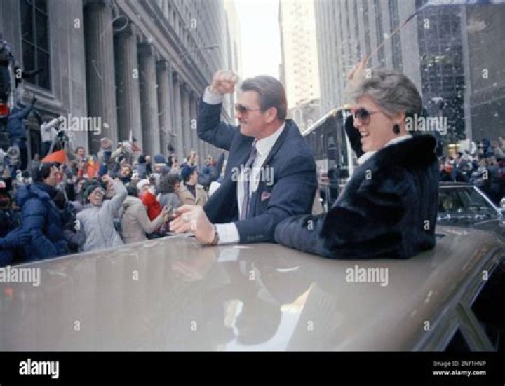 Who is Mike Ditka’s Wikipedia, Biography, wife Diana Ditka? Know Diana Ditka Wiki Facts