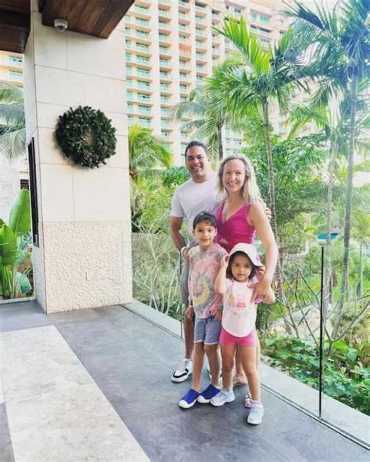 Who Is Mike Florio’s Wife Jill Florio?