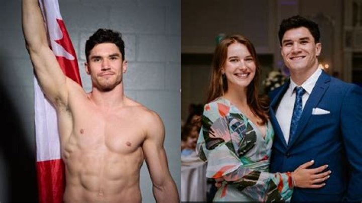 Who Is Mike Malott Girlfriend? Meet The UFC Fighter On Instagram