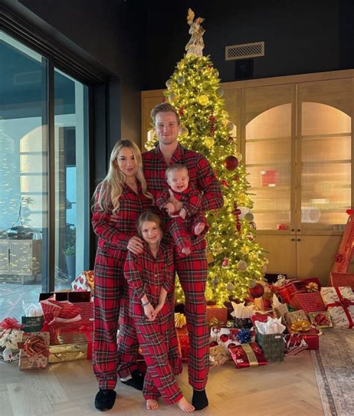 Who Is Mikhaila Peterson Husband Andrey Korikov? Jordan Peterson’s Daughter In Divorce Rumors In Recent Times