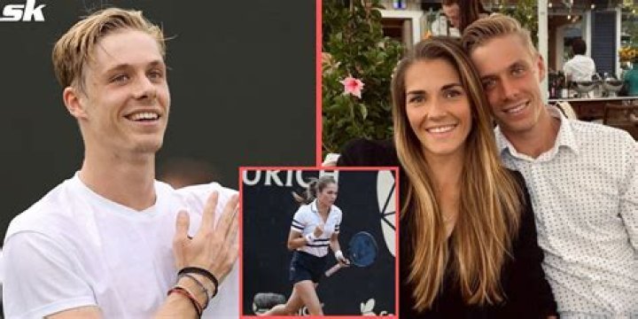 Who Is Mirjam Bjorklund? Everything To Know About Denis Shapovalov Girlfriend