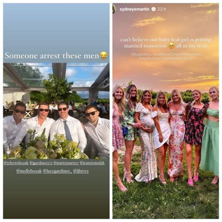 Who Is Mitch Fuller From SAS? Meet Him On Instagram