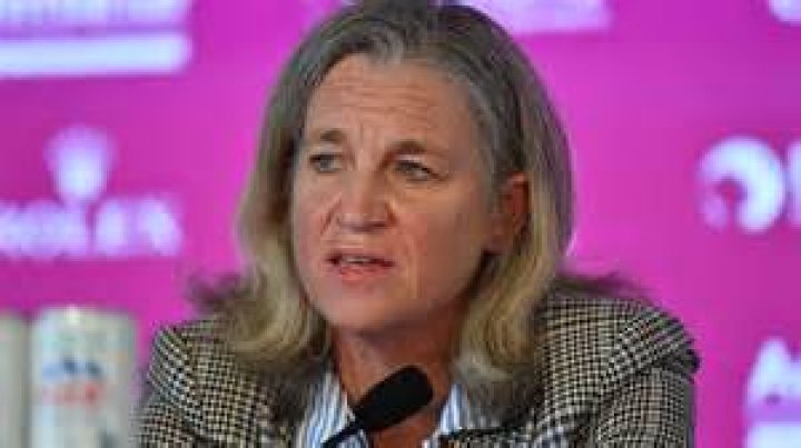 Who Is Mollie Marcoux Samaan? Everything To Know About Her