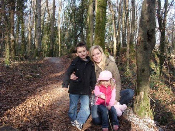 Who is Molly Martens? Details To Know About