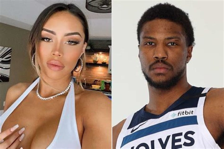 Who is Montana Yao? Ig, Height: 10 Facts To Know About Malik Beasley’s wife