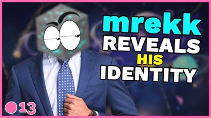 Who is Mrekk On Twitch? Everything To Know