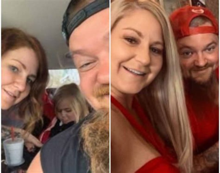 Who Is Munica Cooley And Is She On Onlyfans? Catfish Cooley Wife Is A Lingerie Model
