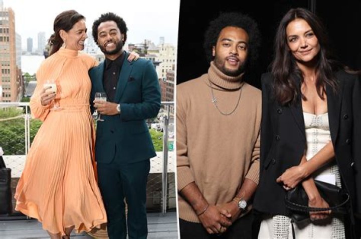 Who Is Musician Bobby Wooten III? Katie Holmes New Boyfriend And Age Difference Exposed