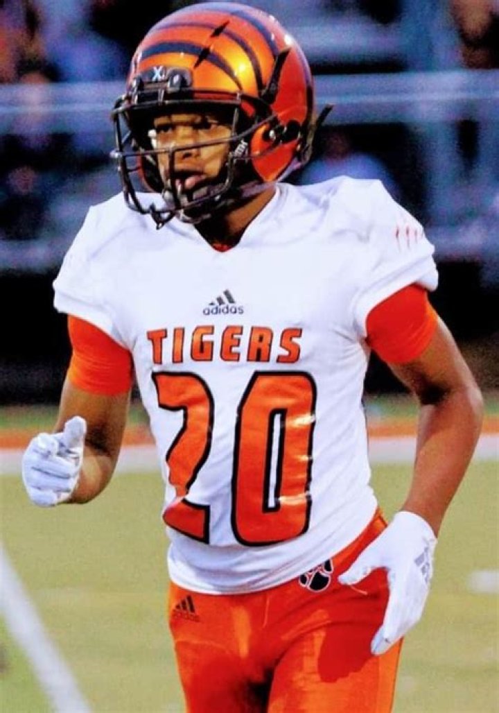 Who Is Myles Rowser From Campbell University Football? Wikipedia and Age, Who Are His Parents?