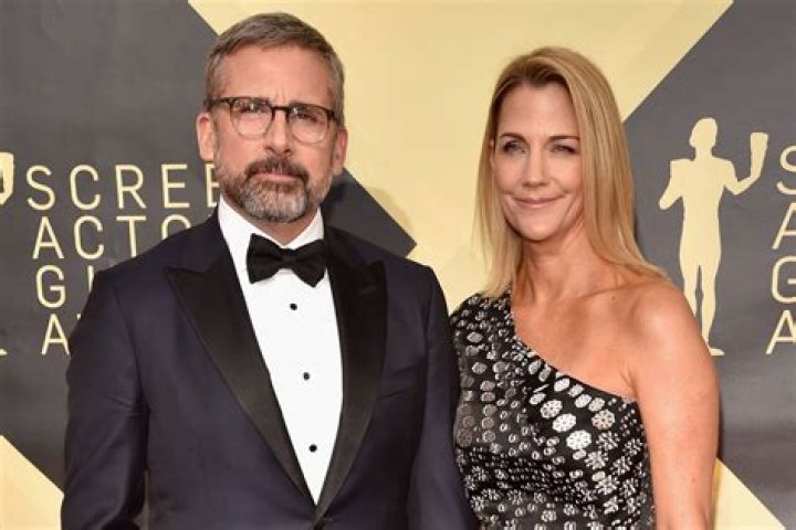 Who is Nancy Carell – Steve Carell’s wife, find out their cute love story