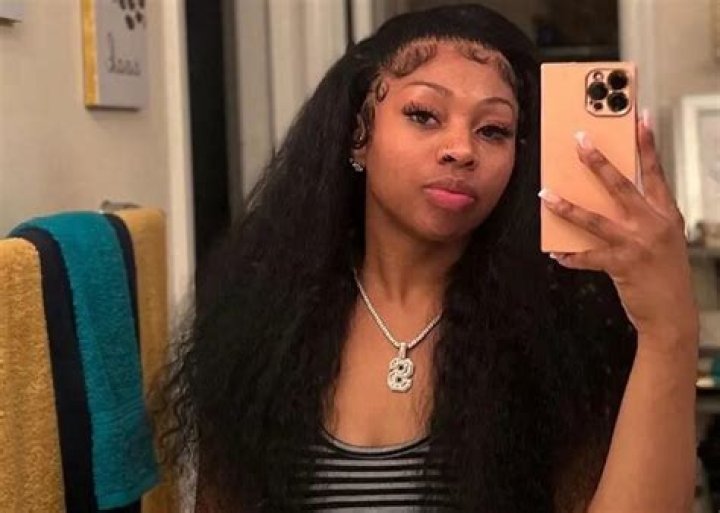 Who Is Nardo Wick’s Girlfriend Soryiaa?