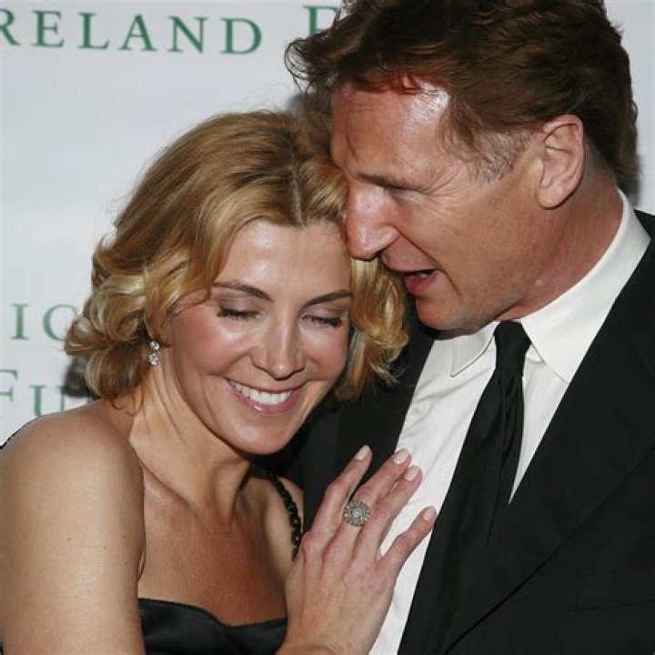 Who Is Natasha Richardson’s Ex-Husband Robert Fox?