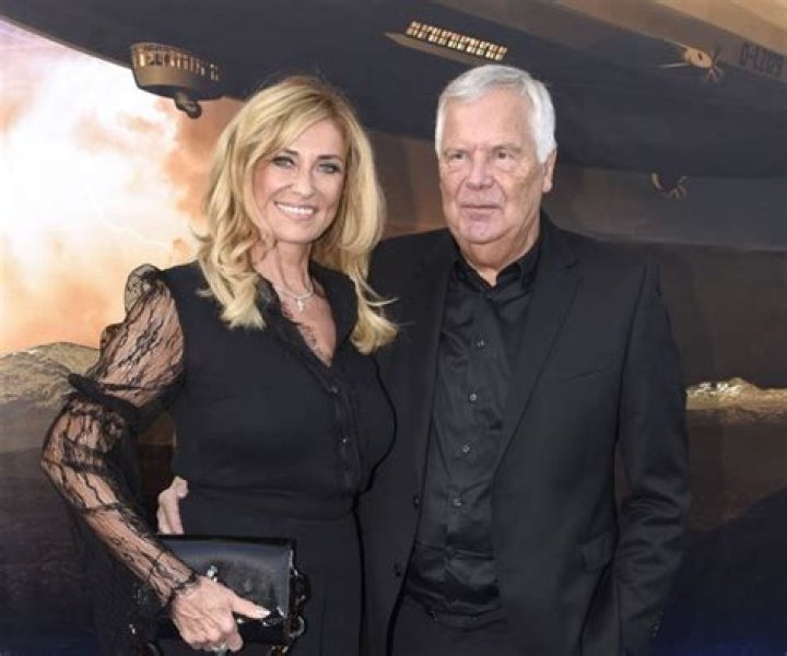 Who Is Nathalie Stutzmann Wife? Find Her Partner Family, Age And Net Worth