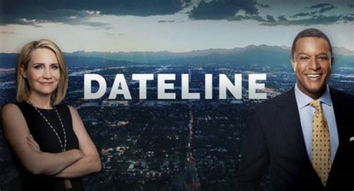 Who Is Nathaniel Stillwater? Daniel Brophy Son Interview With Dateline About The Murder Of His Father